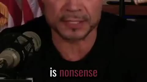 “Here's the tactic. It's very simple. They use an incident like this to garner public outrage.