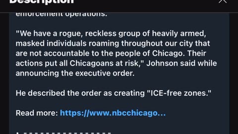 Battlefield Chicago!! Bible prophecy