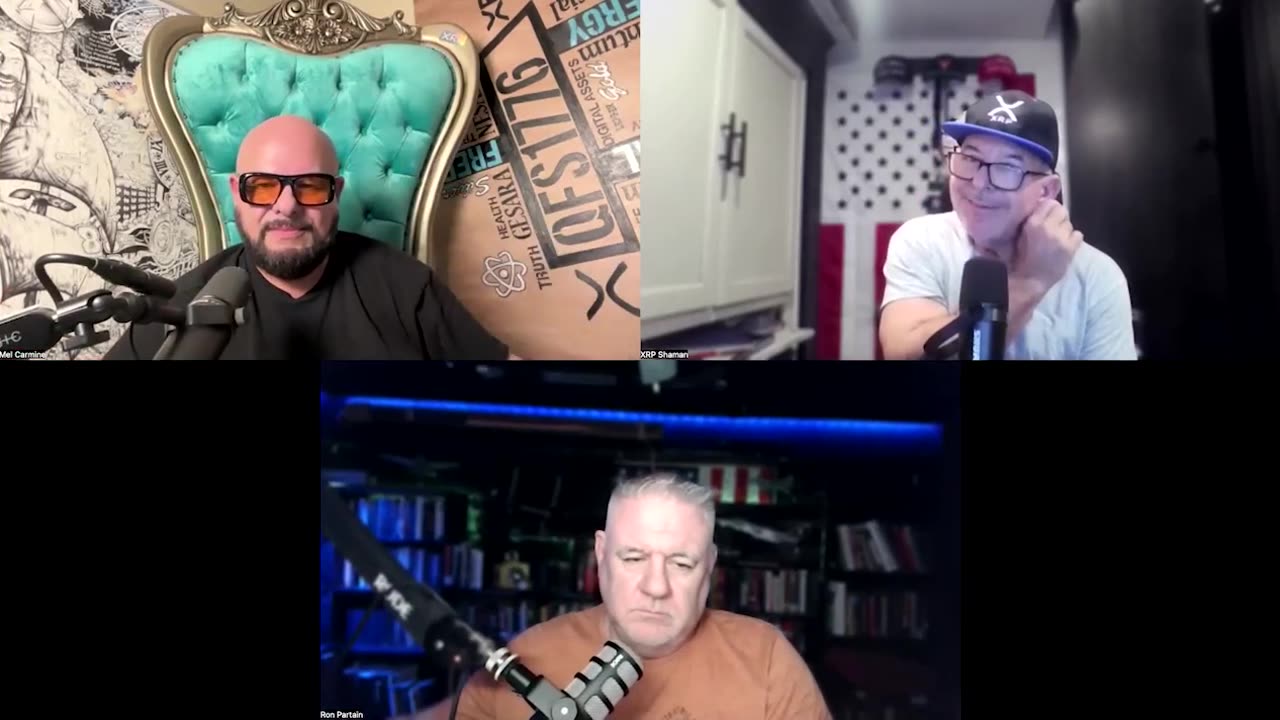 Ticking Clock: Are the Arrests Imminent, or Will Patriots Step In Themselves?