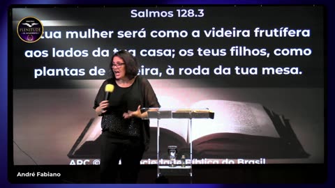 CULTO DE TERCA, NOITE DE AVIVAMENTO!!!