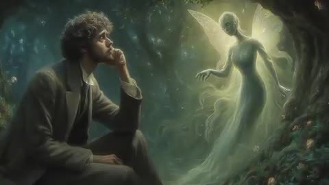 Fairies: The ENTIRE History of The Ancient Fae Folk | Celtic Mythology