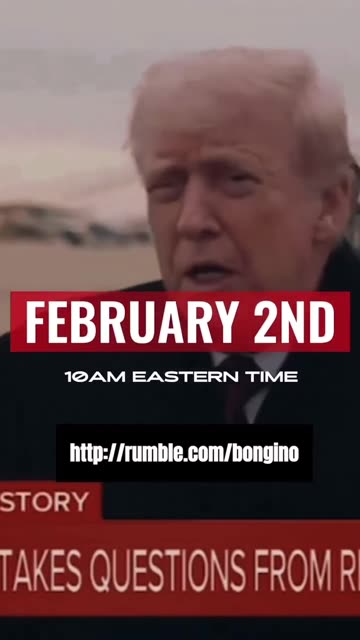 Are you ready? Something BIG is coming...