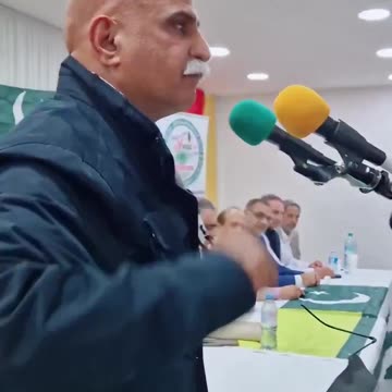 Pakistanis in the UK are very angry and demanding that British taxpayers’ money...