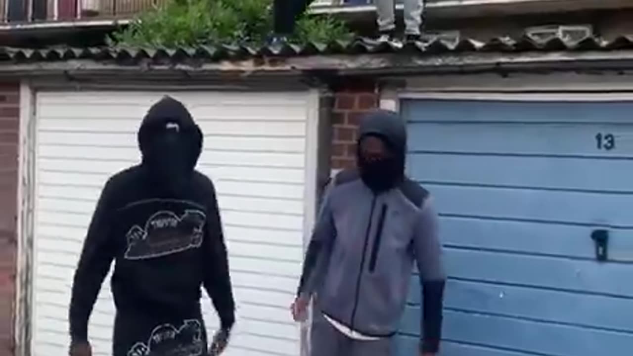 This is what they call ‘cultural enrichment’?