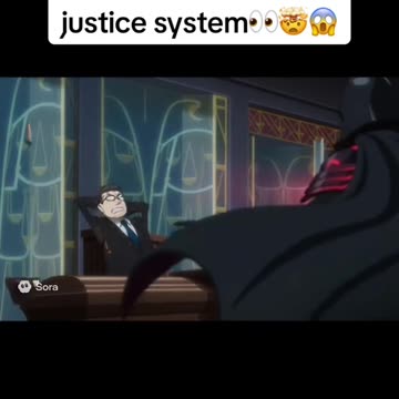 Sith Lord DESTROYS the court system!!!🤯