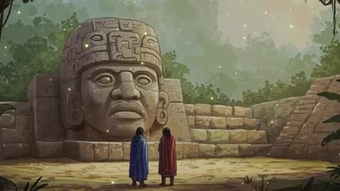 The Entire Story of the Olmec Civilization | The Mother Culture of Mesoamerica