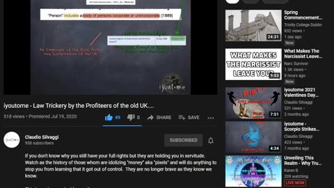 In The Nitty Gritty Shell Game - Claudio/TUC