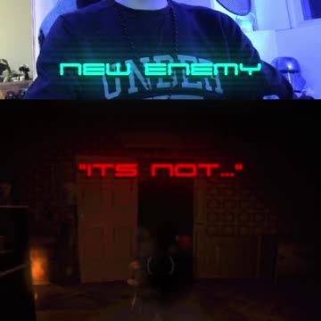 NEW ENEMY TYPE IN REPO