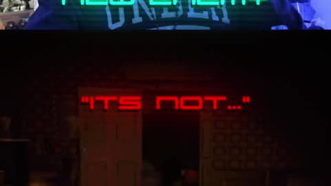 NEW ENEMY TYPE IN REPO