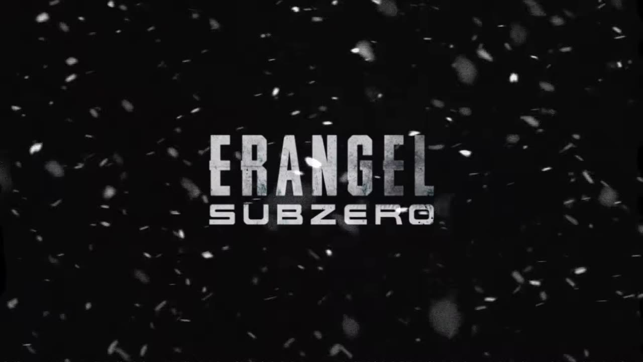 Erangel "SubZero" Update #Gaming #pubg #update