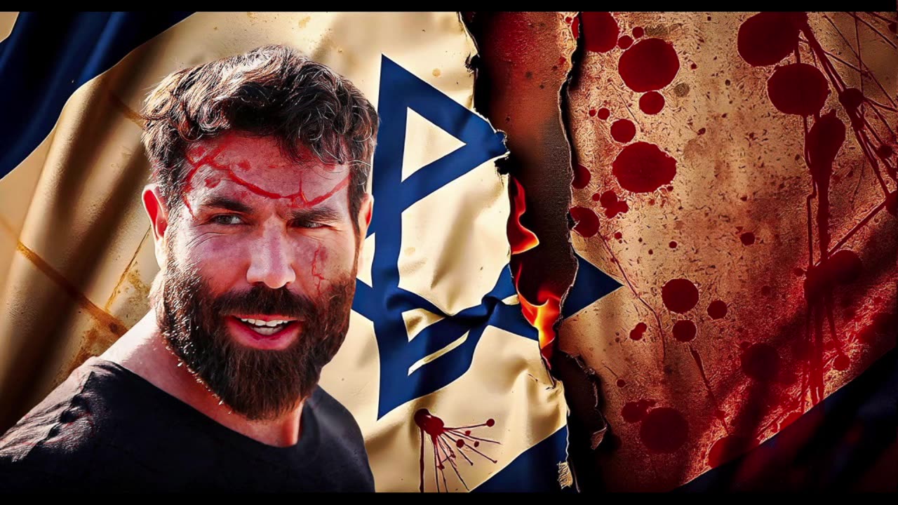 Dan Bilzerian Siendo Basado (29/10/2024)