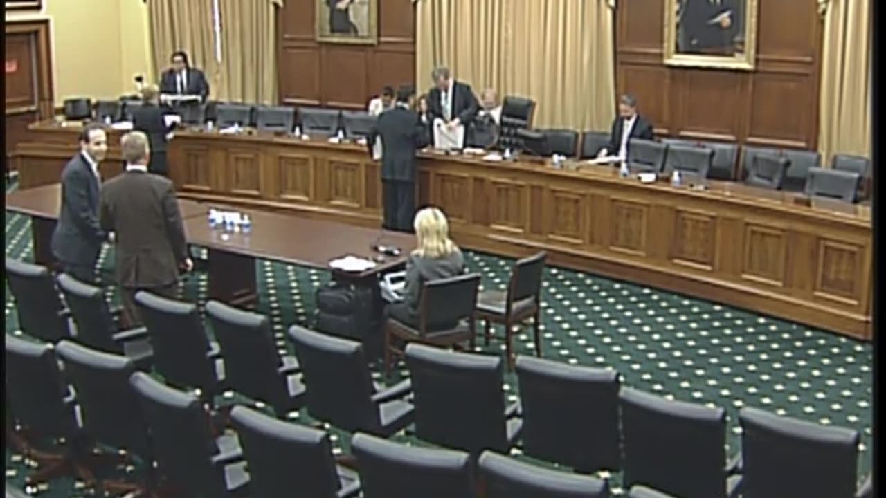 Department of Commerce (Part 2 of 2) - Department of Commerce (Part 2 of 2) - hrs05APR2359 090428b