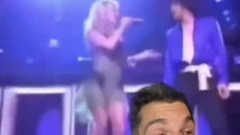 THE GRAMMYS - THE STUFF OF NIGHTMARES -CELEBRATING EPSTEIN