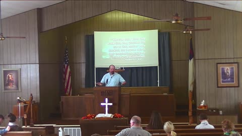 New Hope Church- MonettMO Stream