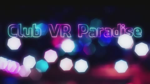 Club VR Paradise Special Bonus Episode 3