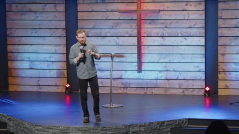 The Moral Of The Story - Lost And Found - 11:00am