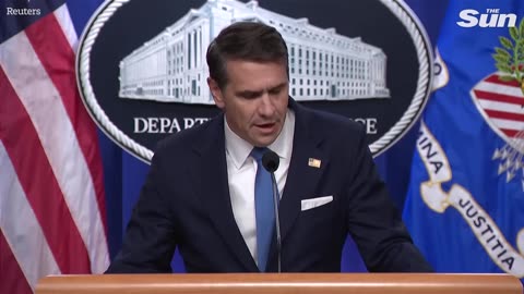 Epstein Files Claim Bill Gates Contracted STD After Russian Encounter