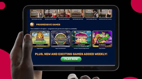 Real RTP and Yukon Gold Casino's Review