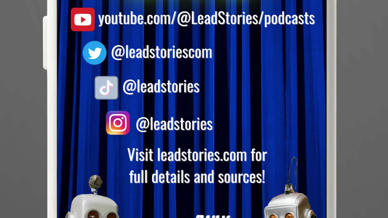 The Daily NOT - A show about what didn't happen today. Episode 605.