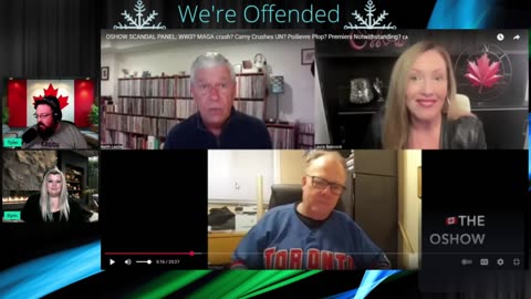 433 Debunking Liberals Notwithstanding Clause