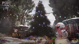 Pioner - Official Christmas Event Launch Trailer