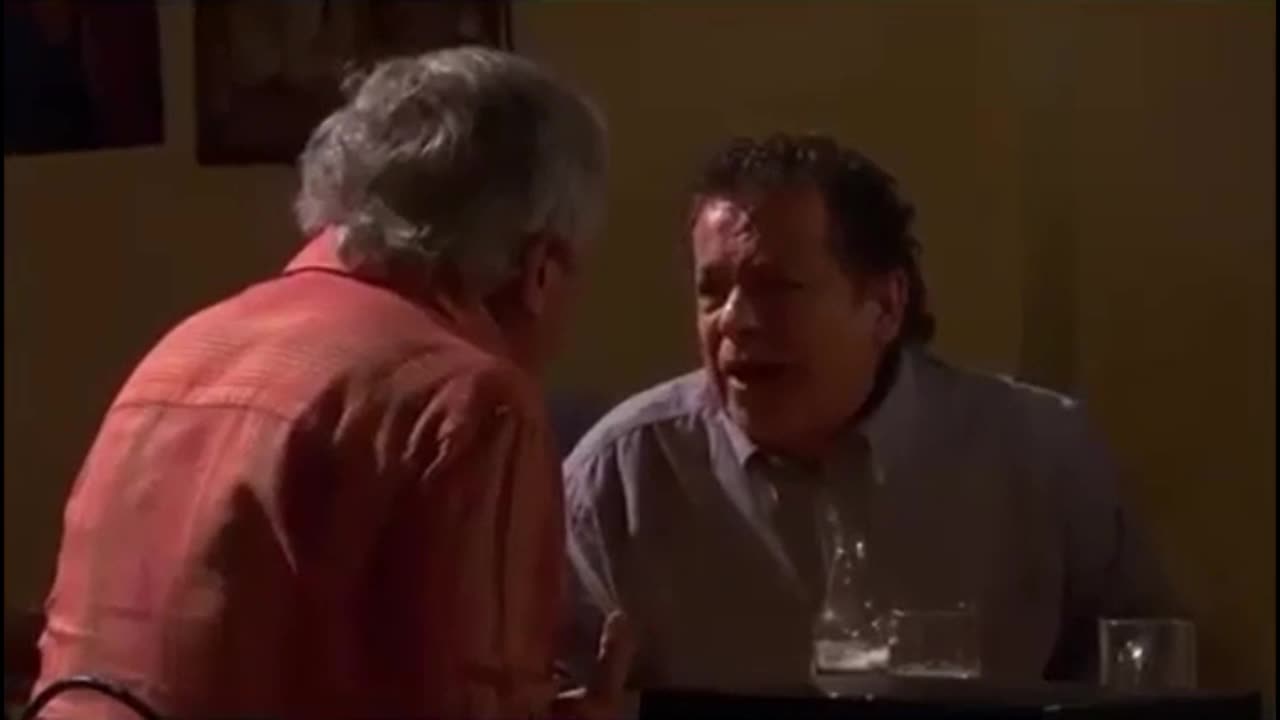 Sortilegio - Capitulo 1