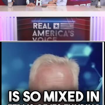 2025 New Healthcare Bill to Replace Obamacare Subsidies: Dr Peter McCullough™ on RAV