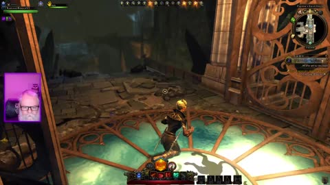 Whisperknife is Actually INSANE for Leveling! (Neverwinter Rogue Guide)