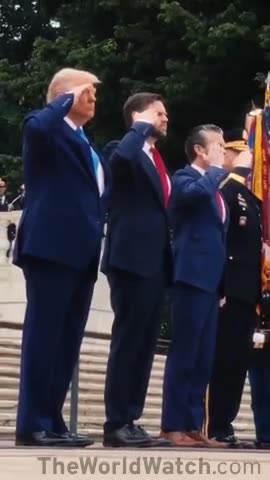 Department of War drop this warning to Muslim terror groups in Nigeria...