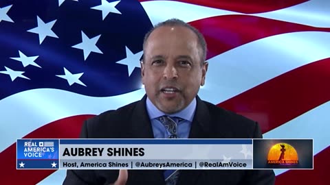 America Must Stand Strong