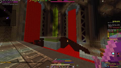 Skyblock FLOOR 7 [#2945]