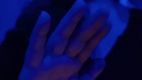 Gateway Meditation Relaxing ASMR Quantum Energy Cleanse