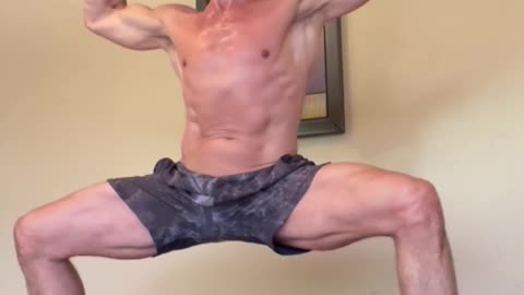 Naked Strong