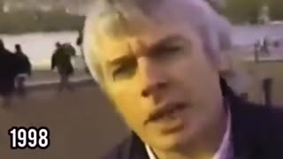 David Icke was right!!!