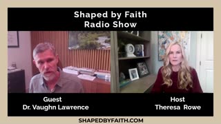 Faith Over Flesh: Biblical Detox for Your Body, Mind & Spirit