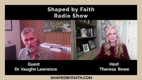 Faith Over Flesh: Biblical Detox for Your Body, Mind & Spirit