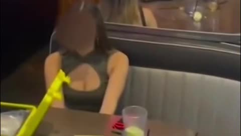 Police arrested 249 people in a major underage-drinking crackdown at a bar, marking the