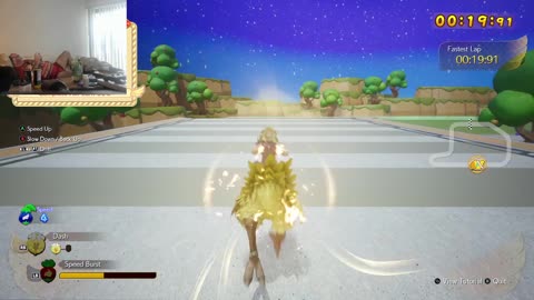 THE Final Funtasy VII Rebirf aka Niggers, Titties, and Karens (THE PC)