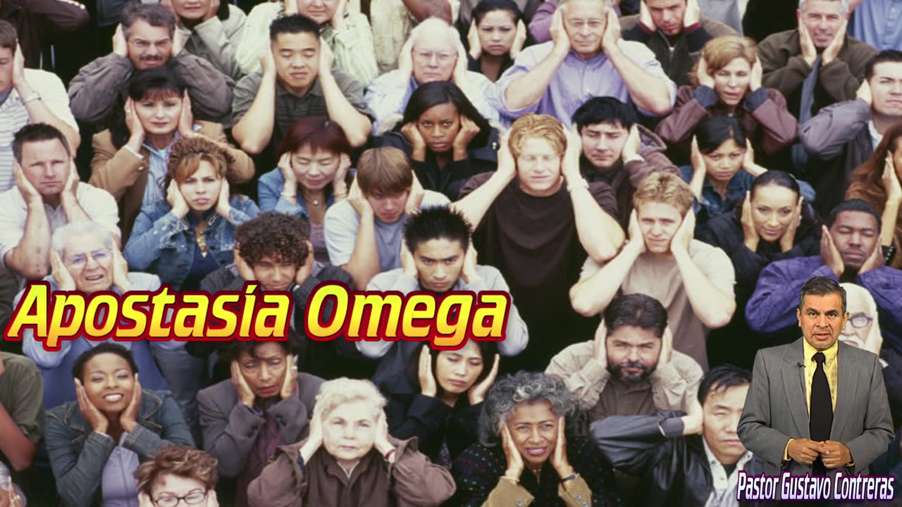 Apostasía Omega / Radio RALA Adventista