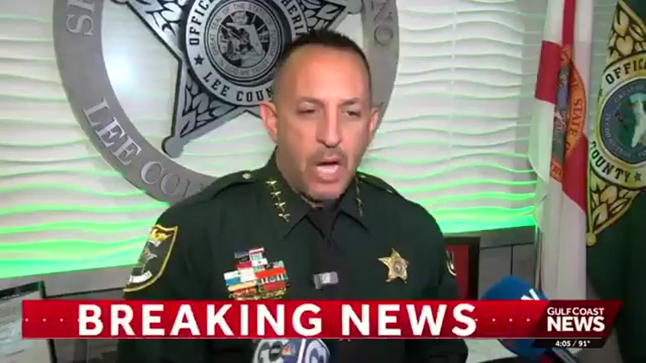 Florida Sheriff arrests 11-year-old boy for TikTok threats, releases his name & mugshot