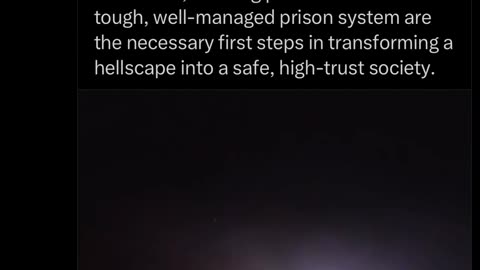 “It is the only way”-Elon Musk (X)