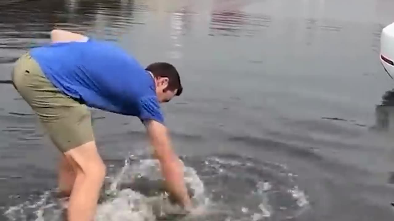 Small Town. Big Heart. Bigger Hero.