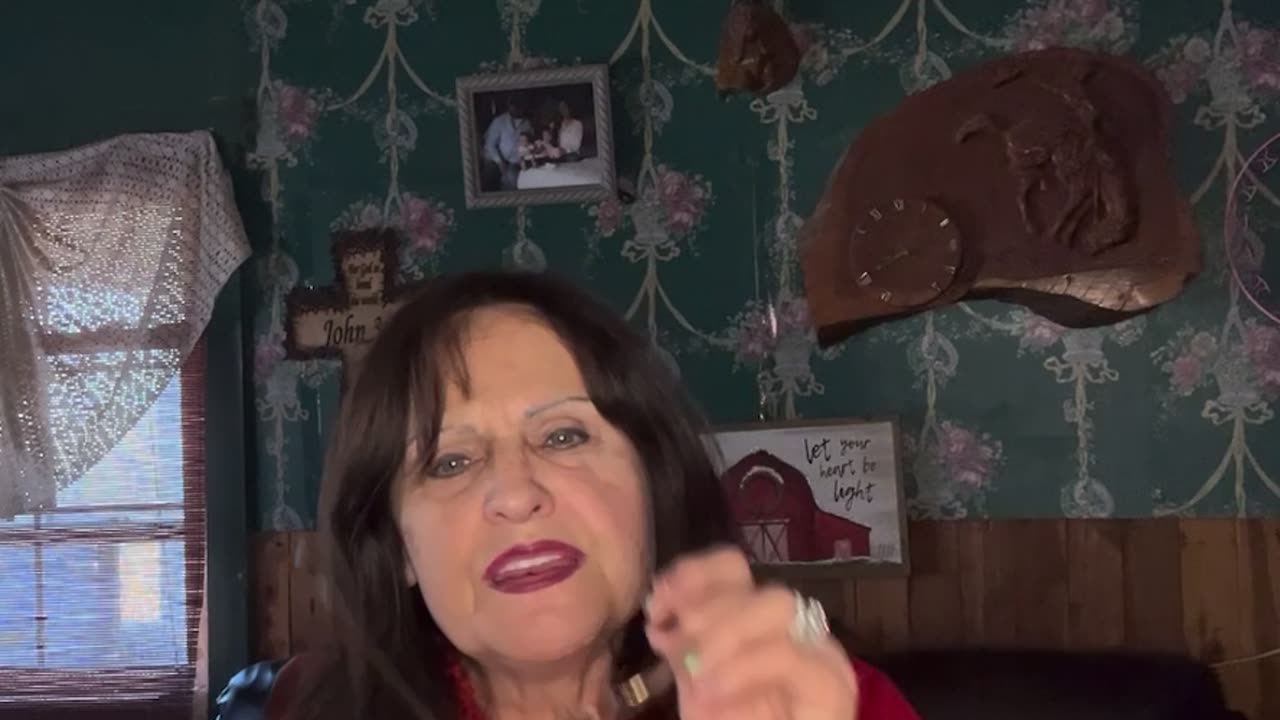 Part 1… Healing! Let Not Your Heart Be Troubled