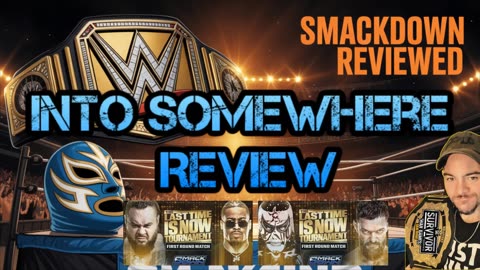 5 BIGGEST Surprises Coming to AEW Full Gear and WWE War Games