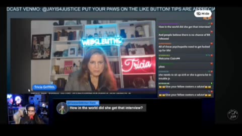 John Hinckley Finds An Insightful One On YouTube to Platform Him