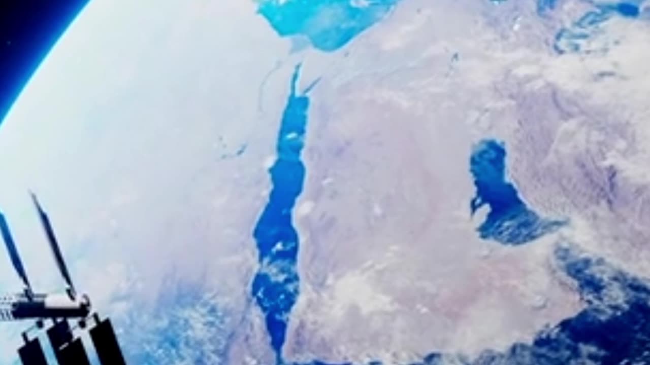 Conoces la basr espacial ISS ?