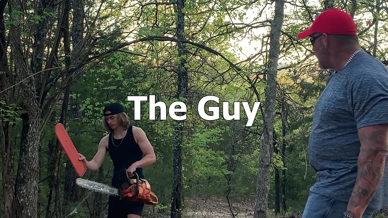 The Guy Compilation