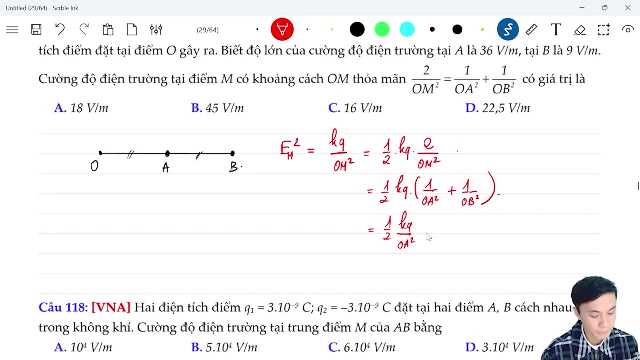 Luyện tập 0305 4 Các dạng bài tập thường gặp Phần 3 55 Phút