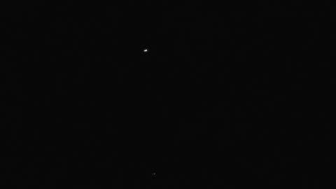 🤯👀 What Just Happened?! Mysterious Sighting Captured on Camera! | TheTruthAbove