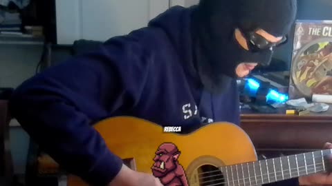 Guitar Therapy